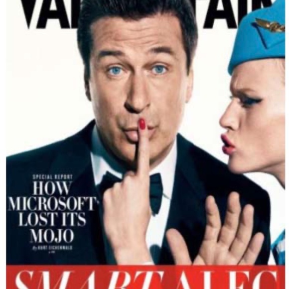 VANITY FAIR MAGAZINE, AUGUST 2012, EXCELLENT CONDITION, ORIGINAL OWNER, SINGLE - Picture 1 of 1